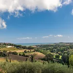 Italian Experience-villa Vagnini *