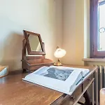 Italian Experience-villa Vagnini Willa Pesaro