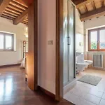 Willa Italian Experience-villa Vagnini Pesaro
