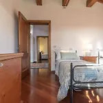 Italian Experience-villa Vagnini Willa Pesaro