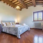 Italian Experience-villa Vagnini Willa *