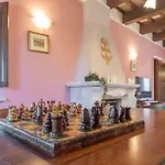 Italian Experience-villa Vagnini Pesaro