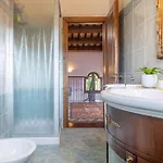 Italian Experience-villa Vagnini