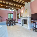 Italian Experience-villa Vagnini Willa