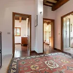 Italian Experience-villa Vagnini Willa *
