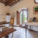 Willa Italian Experience-villa Vagnini *