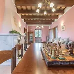 Italian Experience-villa Vagnini Willa Pesaro