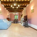 Willa Italian Experience-villa Vagnini Pesaro