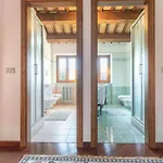 Italian Experience-villa Vagnini Willa