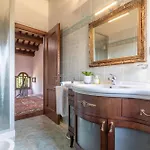 Italian Experience-villa Vagnini Willa