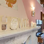 Italian Experience-villa Vagnini Willa *