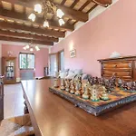 Italian Experience-villa Vagnini Willa Pesaro