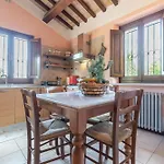 Italian Experience-villa Vagnini * Pesaro