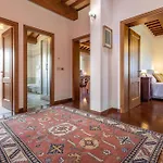 Italian Experience-villa Vagnini