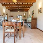Italian Experience-villa Vagnini Willa