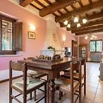 Willa Italian Experience-villa Vagnini