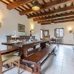 Willa Italian Experience-villa Vagnini *