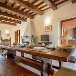 Italian Experience-villa Vagnini Willa Pesaro