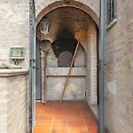 Willa Italian Experience-villa Vagnini Pesaro