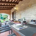 Italian Experience-villa Vagnini * Pesaro