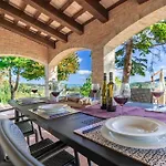 Italian Experience-villa Vagnini Willa Pesaro