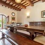 Willa Italian Experience-villa Vagnini Pesaro