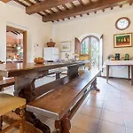 Italian Experience-villa Vagnini *