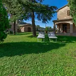 Willa Italian Experience-villa Vagnini