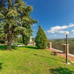 Italian Experience-villa Vagnini Willa *