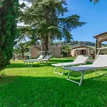 Italian Experience-villa Vagnini Willa
