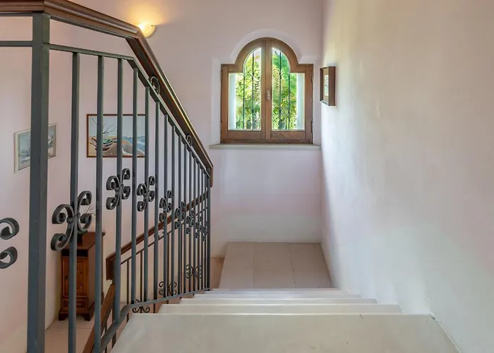 Italian Experience-villa Vagnini 빌라 페자로