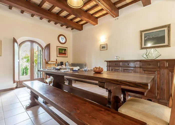 빌라 Italian Experience-villa Vagnini 페자로