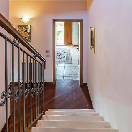 Villa Italian Experience-villa Vagnini Pesaro