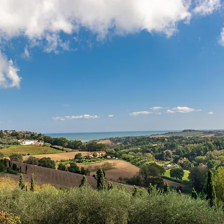 Italian Experience-villa Vagnini *