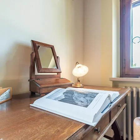 Italian Experience-villa Vagnini Villa Pesaro