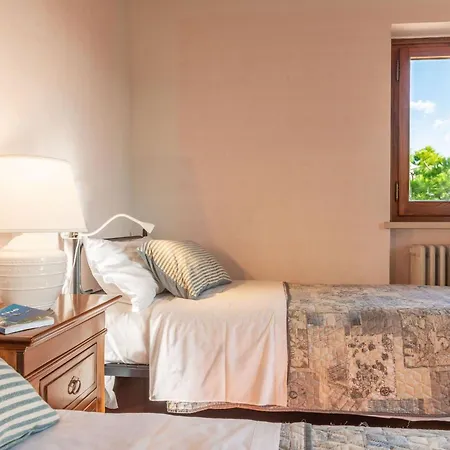 Italian Experience-villa Vagnini Pesaro