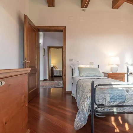 Italian Experience-villa Vagnini Villa Pesaro
