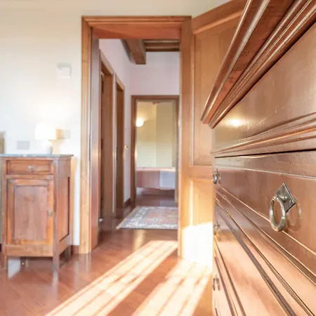 Italian Experience-villa Vagnini * Pesaro