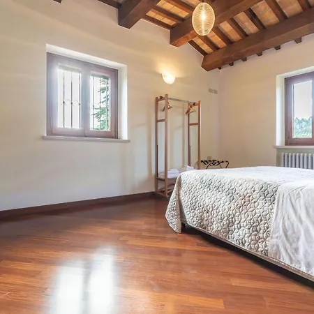 Villa Italian Experience-villa Vagnini