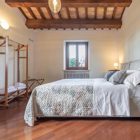 Villa Italian Experience-villa Vagnini Pesaro