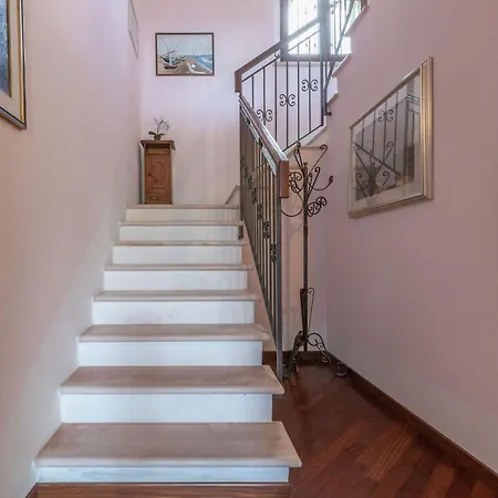 Italian Experience-villa Vagnini Pesaro