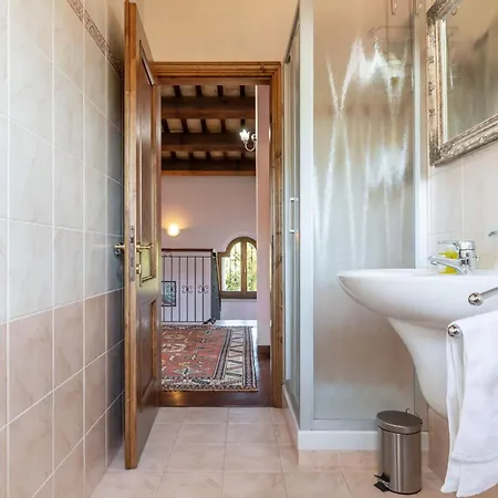 Italian Experience-villa Vagnini * Pesaro