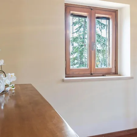 Italian Experience-villa Vagnini Villa Pesaro