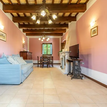 Villa Italian Experience-villa Vagnini Pesaro