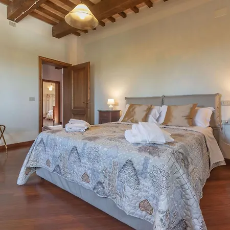 Italian Experience-villa Vagnini Villa *