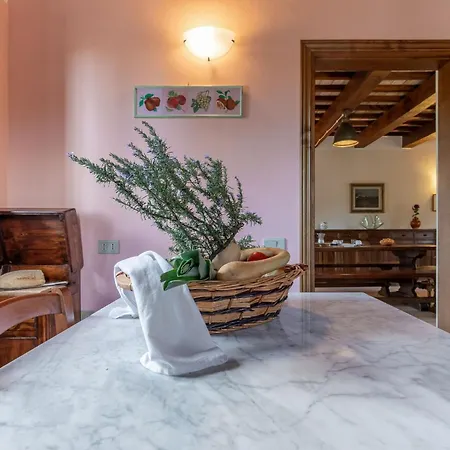 Italian Experience-villa Vagnini Pesaro