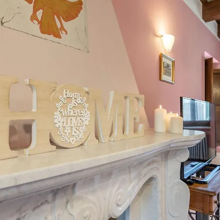 Italian Experience-villa Vagnini Villa *