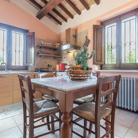 Italian Experience-villa Vagnini * Pesaro