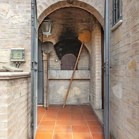 Villa Italian Experience-villa Vagnini Pesaro