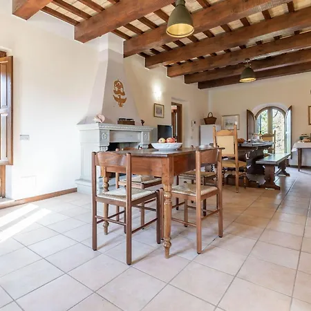 Italian Experience-villa Vagnini Pesaro